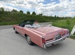 Cadillac Eldorado