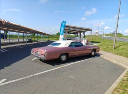 Cadillac Eldorado