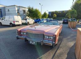 Cadillac Eldorado