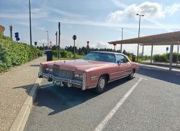 Cadillac Eldorado
