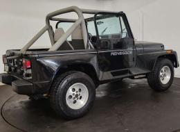 Jeep Wrangler YL