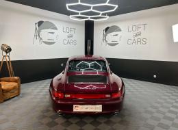 Porsche 993 3.6 Carrera 4S 