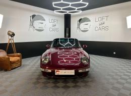 Porsche 993 3.6 Carrera 4S 