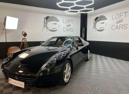 Ferrari 612 Scaglietti 5.7