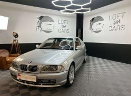 BMW Série 3 E46 Coupe 330 Ci A 