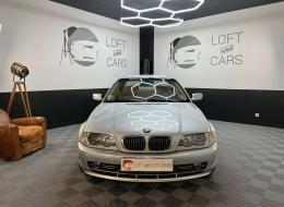 BMW Série 3 E46 Coupe 330 Ci A 