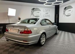 BMW Série 3 E46 Coupe 330 Ci A 