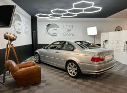 BMW Série 3 E46 Coupe 330 Ci A 