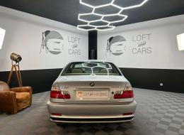 BMW Série 3 E46 Coupe 330 Ci A 