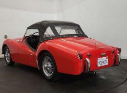 Triumph TR3 A