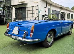 Fiat 1500 S Osca Cabriolet