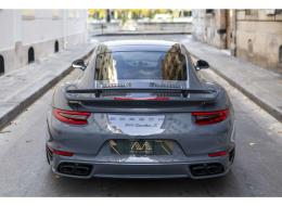 Porsche 991 3.8i - 580 - BV PDK Turbo S