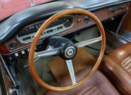 Lancia Flavia 1.8 L  décapotable