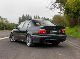 BMW M5 E39