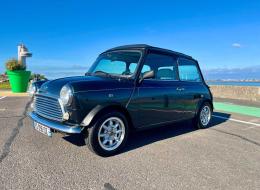 Mini 35ème Anniversaire
