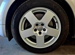 Audi TT ROADSTER 1.8T 180CV BV5