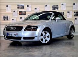 Audi TT ROADSTER 1.8T 180CV BV5