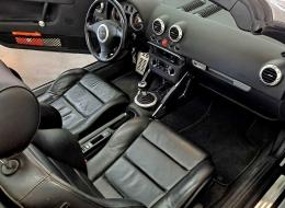 Audi TT ROADSTER 1.8T 180CV BV5