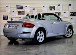 Audi TT ROADSTER 1.8T 180CV BV5