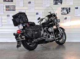 Moto Harley Davidson HARLEY-DAVIDSON SOFTAIL HERITAGE 1450