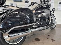 Moto Guzzi 1400 CALIFORNIA TOURING SE