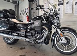 Moto Guzzi 1400 CALIFORNIA TOURING SE