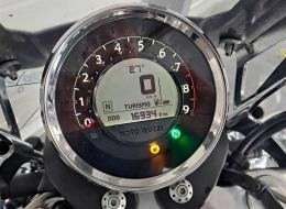 Moto Guzzi 1400 CALIFORNIA TOURING SE