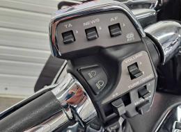 Moto Honda GOLDWING 1800