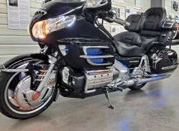 Moto Honda GOLDWING 1800
