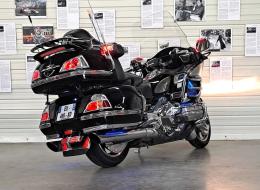 Moto Honda GOLDWING 1800