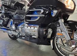 Moto Honda GOLDWING 1800