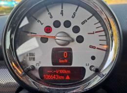 Mini Cooper COOPER S 184CV