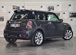 Mini Cooper COOPER S 184CV