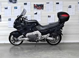 Moto yamaha GTS 1000