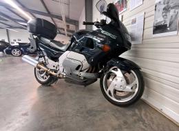 Moto yamaha GTS 1000