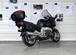 Moto yamaha GTS 1000