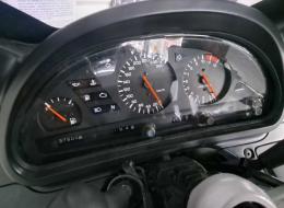 Moto yamaha GTS 1000