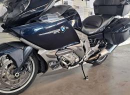 Moto BMW K1600GTL
