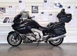 Moto BMW K1600GTL