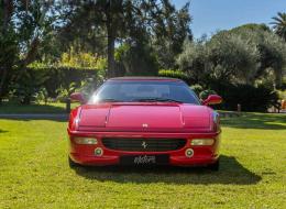 Ferrari F 355 Spider Boîte Mécanique