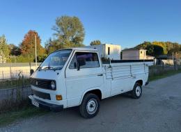 Volkswagen T3 PICKUP DIESEL