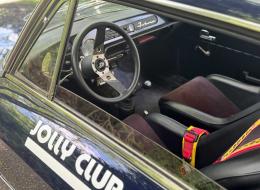 Lancia Fulvia Coupé 1.3S