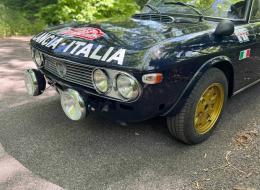 Lancia Fulvia Coupé 1.3S