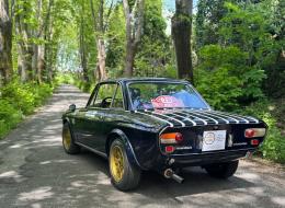 Lancia Fulvia Coupé 1.3S