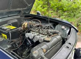 Lancia Fulvia Coupé 1.3S