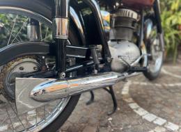 Moto Agusta MV 175 CSTL
