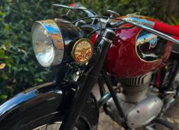 Moto Agusta MV 175 CSTL