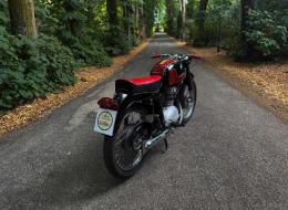 Moto Agusta MV 175 CSTL