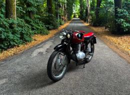 Moto Agusta MV 175 CSTL