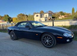 Jaguar XK8 Cabriolet 4,0L